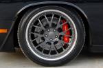 Dodge Challenger Widebody Classic Design Concepts 2009 года